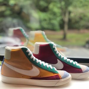 Brand new Nike Blazer Mid Rebel - 100% Authentic